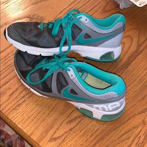 Nike air max’s